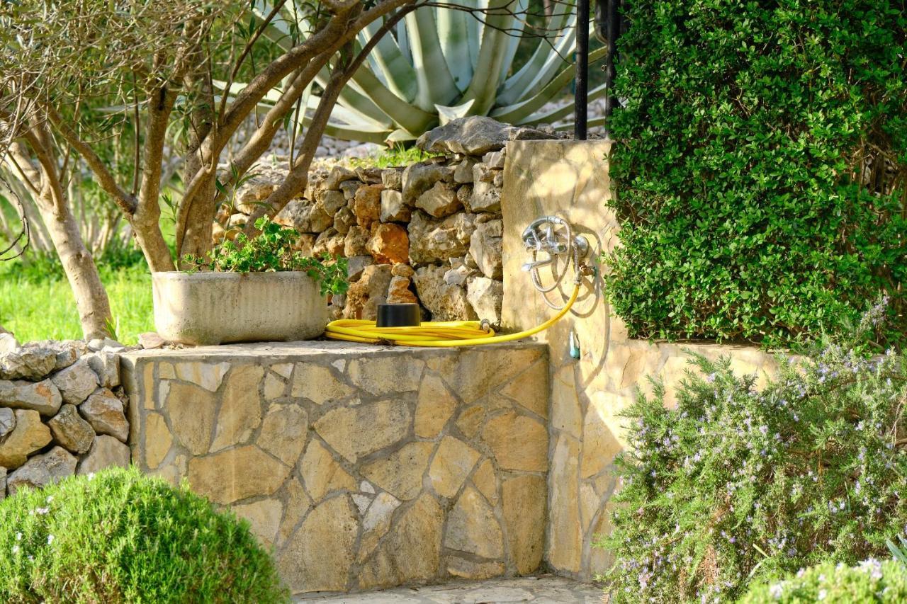 Casa Aromatica Maria Βίλα Mali Lošinj Εξωτερικό φωτογραφία
