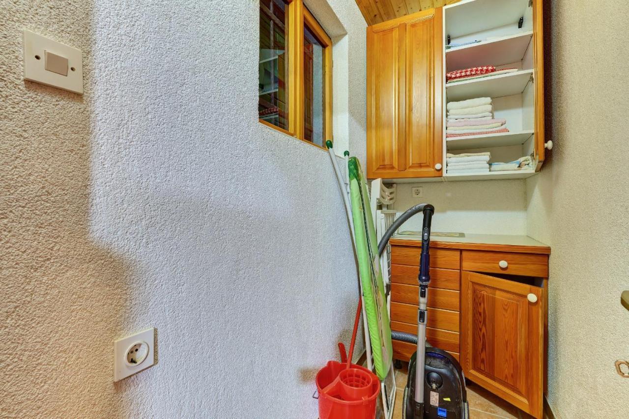 Casa Aromatica Maria Βίλα Mali Lošinj Εξωτερικό φωτογραφία